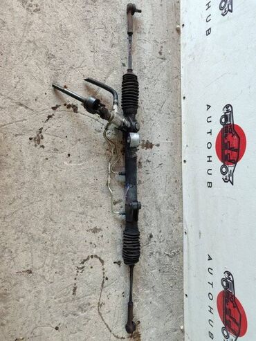 радиаторы ниссан примера: Рулевая рейка NISSAN Primera 2003 (б/у)