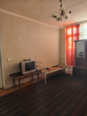 Uzunmüddətli kirayə mənzillər: Kirayə üçün kiçik mənzil/otaq - Mətbəx: yığma mətbəx mebeli, qaz — 6