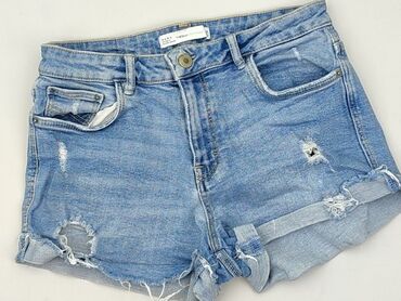 zara basic t shirty: Zara, Shorts for women, size S (EU 36)