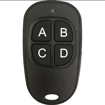 Другие услуги: Пульт для ворот, паркингов, шлагбаумов, рольставней, роллет 💯Гарантия — 15