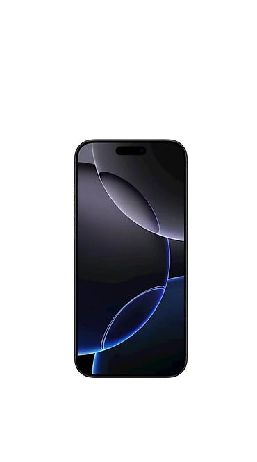 Apple iPhone: IPhone 16, 256 GB, Qara — 3