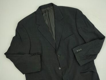 Suit jacket for men, 3XL (EU 46), Revolution, condition - Very good