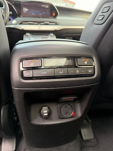 Hyundai: Hyundai Palisade: 2020 г., 2.2 л, Автомат, Дизель, Кроссовер — 12