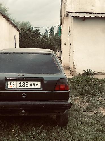 продажа ауди а5: Volkswagen Golf: 1991 г., 1.8 л, Механика, Бензин, Хэтчбэк — 9