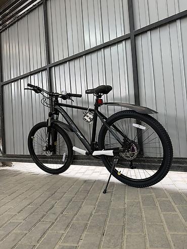 Горные велосипеды: "Шикарный SKILLMAX 29" — алюминий + ГИДРАВЛИКА 🚴‍♂️ Это не просто — 4