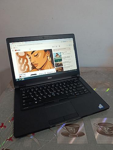 Ноутбуки Dell: Игровой, Б/у, Intel Core i5 at lalafo.kg — 1 Ноутбуки Dell: Игровой, Б/у, Intel Core i5 — 1