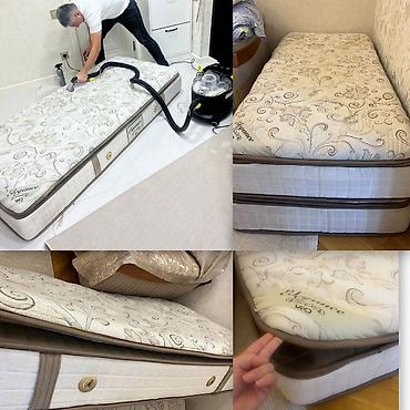 Matraslar: Ortopedik matras, Bir nəfərlik — 1