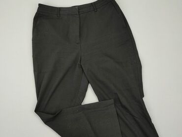 reserved bluzki damskie: Spodnie materiałowe, Reserved, L, stan - Zadowalający