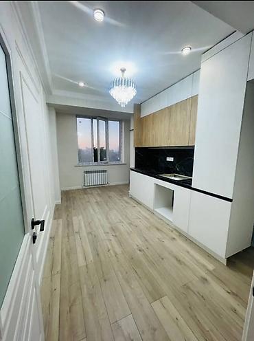 копер: 1 комната, 40 м², Элитка, 3 этаж — 3