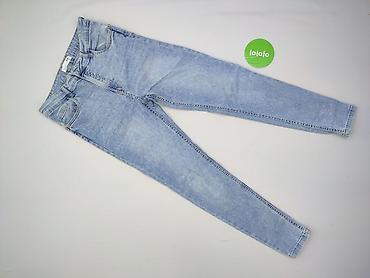 minhao jeans: DENIM JEANS, Jeansy damskie, rozmiar L — 2