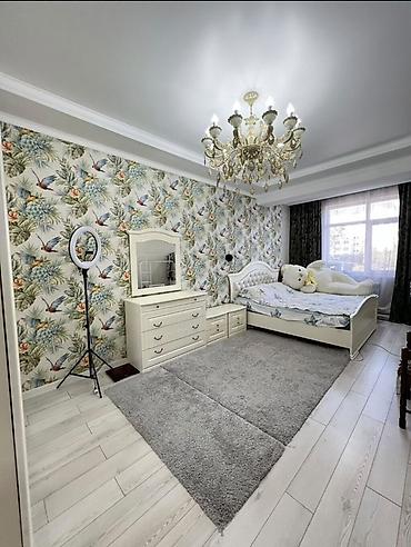 avenue: Продается 3х комнатная квартира 📍Адрес: Восток-5 🏗️Застройщик: Алай — 2