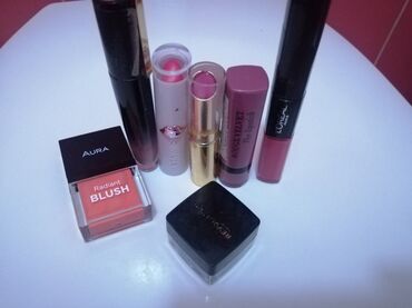spavacice za dojenje h: Makeup