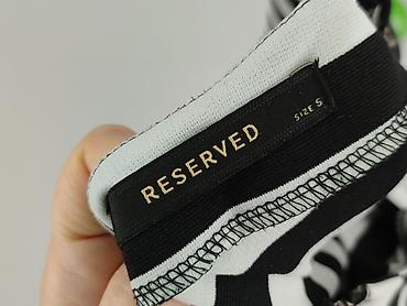 golf reserved: Reserved, Bluzka damska, rozmiar S — 4