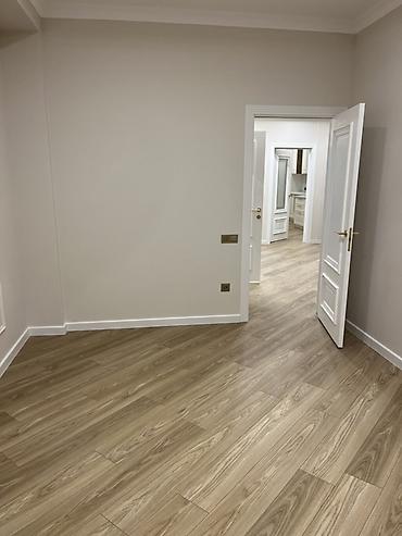 3х комн кв: 3 комнаты, 103 м², Асанбай мкр Элитка, 7 этаж, Дизайнерский ремонт — 8