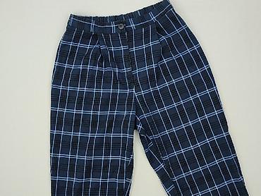 98 cm: H&M Divided, Spodnie materiałowe damskie, rozmiar XS — 1