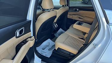Kia: Kia Sorento: 2020 г., 2.2 л, Автомат, Дизель, Кроссовер — 18