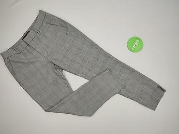 primark torun: Zara, Spodnie materiałowe damskie, rozmiar S — 2