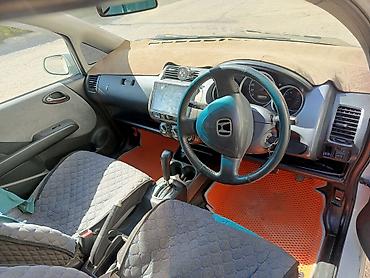 honda fit амортизатор: Honda Fit: 2003 г., 1.3 л, Вариатор, Газ, Хэтчбэк — 8