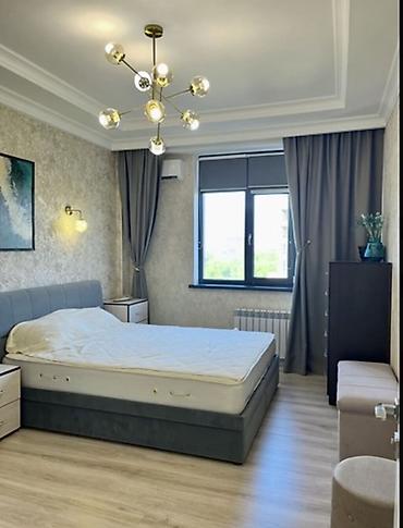 Продажа квартир: 3 комнаты, 100 м², Азия Молл Элитка, 6 этаж, Евроремонт — 11
