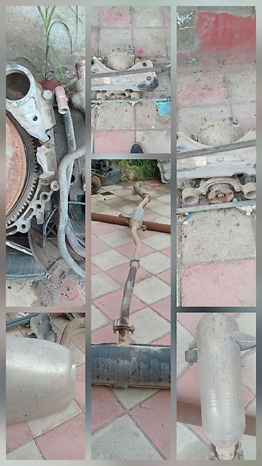 turbo az lexus rx 330: Toyota Raw4 hissələr .ili 2002.Maşının bütün xadavoy hissələri münasib — 1