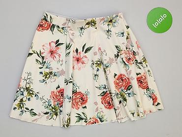 bershce: Bershka, Spódnica damska, rozmiar M — 2