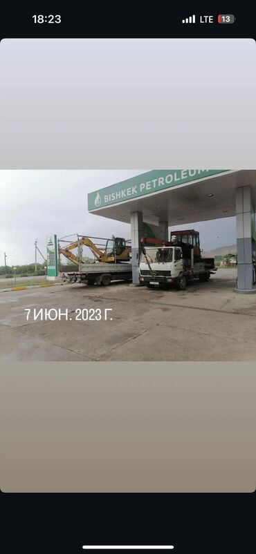 Автокраны: Автокран, Mercedes-Benz, 1989 г., до 9 м — 7