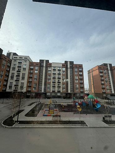 Продажа квартир: 2 комнаты, 60 м², Элитка, 2 этаж, Дизайнерский ремонт — 6