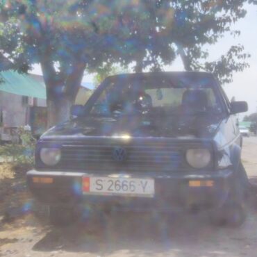 гитара на пассат б3: Volkswagen Golf: 1990 г., 1.8 л, Механика, Бензин, Хетчбек