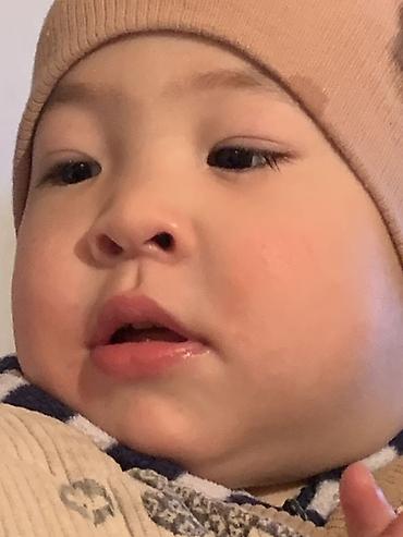 Комплекты постельного белья: Детское постельное бельё с милым рисунком лосей - Комплект — 17