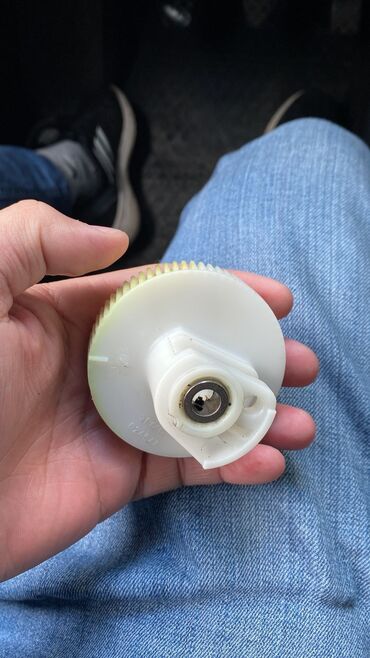 СТО, ремонт транспорта: Ремонт и диагностика роботизированных коробок передач только робот — 4