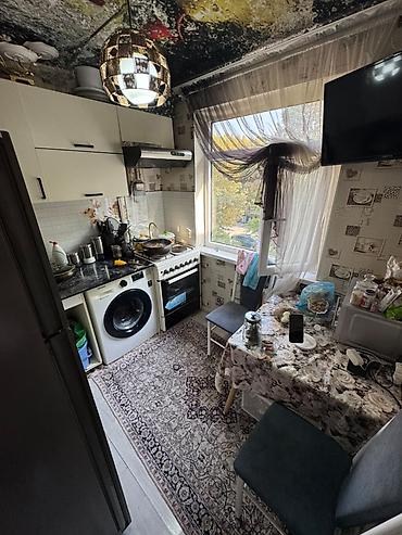 вдоль реки: 2 комнаты, 42 м², 103 серия, 4 этаж, Евроремонт — 4