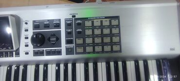 roland em 2000: Sintezator, Roland, İşlənmiş, Ünvandan götürmə