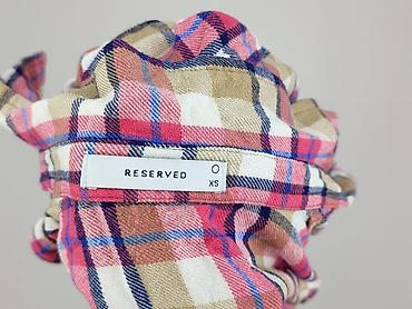 pull and bear bluzy: Reserved, Women`s shirt, size XS — 4