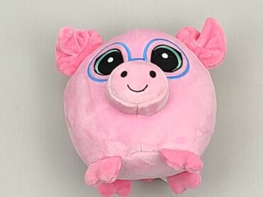 koszulka ze świnką: М'яка іграшка Свинка, стан - Дуже гарний