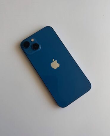 ipone iks: IPhone 13, 128 GB, White Titanium, Zəmanət, Barmaq izi, Simsiz şarj