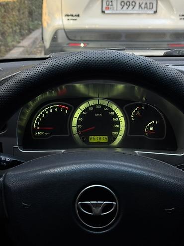 daewoo jentra: Daewoo Nexia: 2013 г., 1.5 л, Механика, Бензин — 9