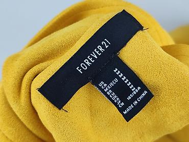 kożuch h: Forever 21, Płaszcz damski, rozmiar M — 4