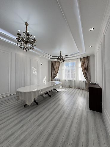Продажа коттеджей и домов: 6 комнат и более, 270 м², 5 соток, Бишкек, Собственник — 20