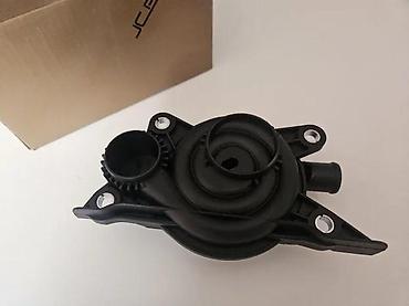 Delovi motora: SEPARATOR ULJNIH PARA MERCEDES C E S G KLASA ML VITO OM611 | — 3