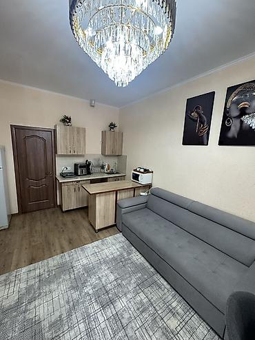 act building: Коттедж, Париж, Чок-Тал, 8 мест — 1