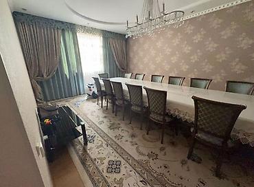 Аренда домов: 210 м², 6 комнат — 8