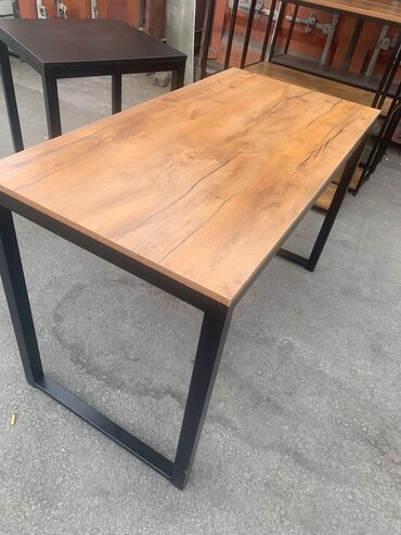 Письменные столы: Письменный стол — 8