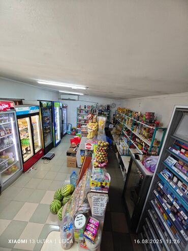 продается коммерческое помещение псо: Сатам Дүкөн Турак үйдө, 65 кв. м, Эшиги өзүнчө, 1 кабат