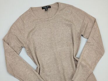 bluzki z falbanami mohito: Sweatshirt, Amisu, M (EU 38), condition - Perfect