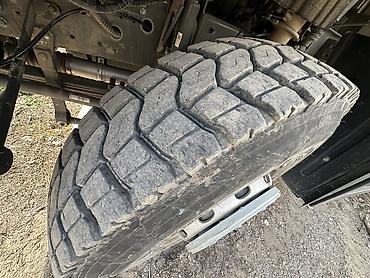 Грузовики: Грузовик, Howo, Новый — 13