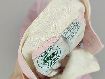 lacoste granatowe: Kurtka przejściowa damska, rozmiar M — 4