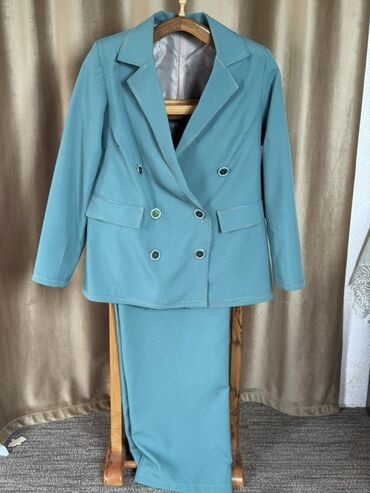 Pencəklər: Pencək, L — 6