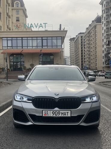 крепления для велосипеда на машину: BMW 5 series: 2020 г., 2 л, Автомат, Бензин, Седан