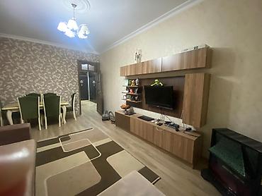 Həyət evləri və villalar: 2 otaqlı, 80 kv. m, Orta təmir — 1