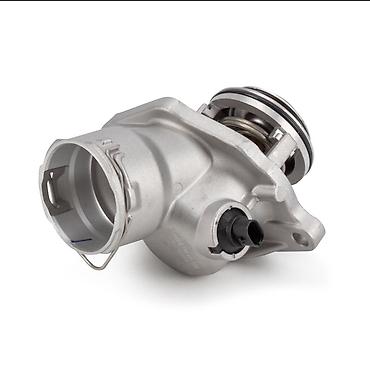 termostat mercedes: Avtomobil üçün termostat korpusu və termostat modulu. Məhsul soyutma — 1